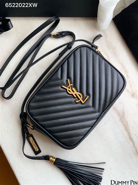 ysl crossbody purse|ysl crossbody purse black designer.